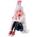 Banpresto Lad-Back Camp Nadeshiko Kagamihara Season 3 figuuri 10cm Banpresto Lad-Back Camp Nadeshiko Kagamihara Season 3 figuuri 10cm