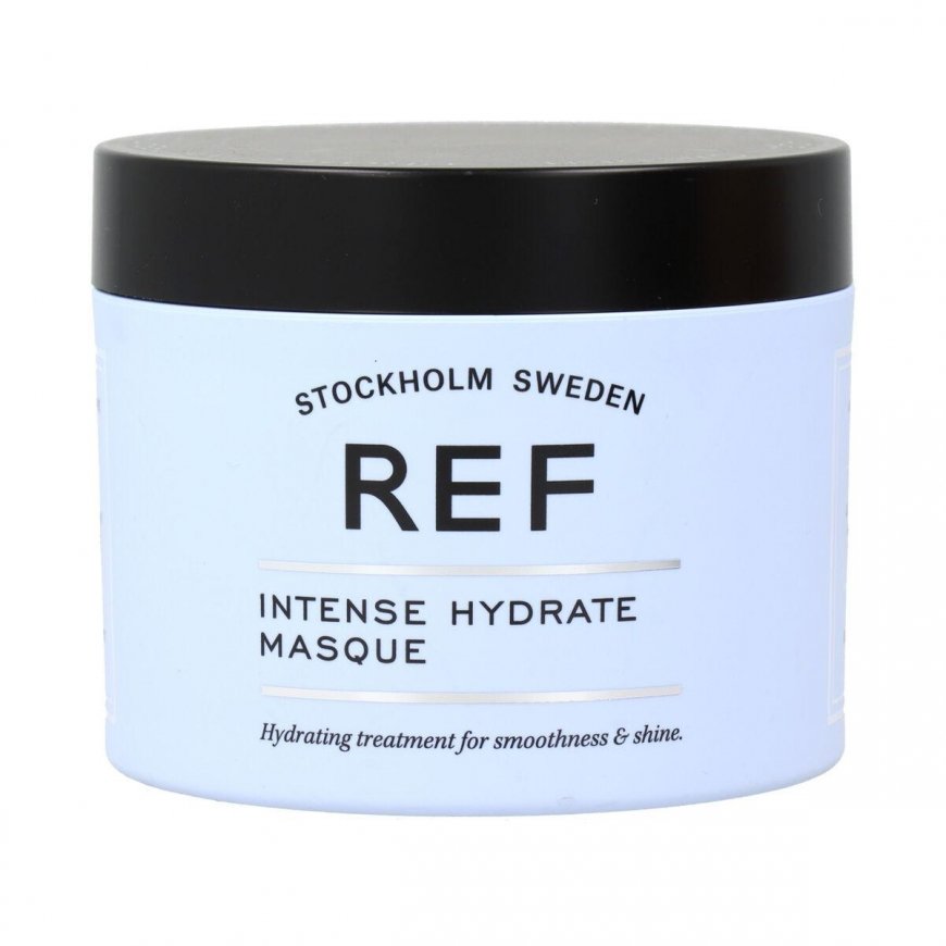 REF Intense Hydrate Hair Mask