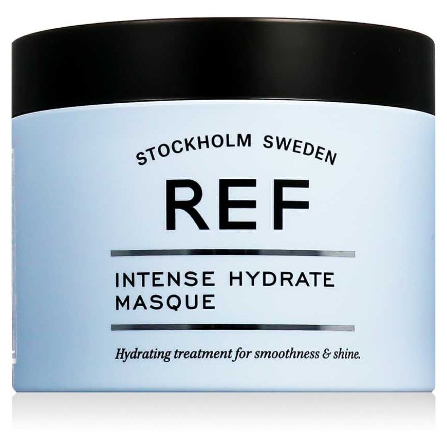 REF Intense Hydrate -hiusnaamio – 3
