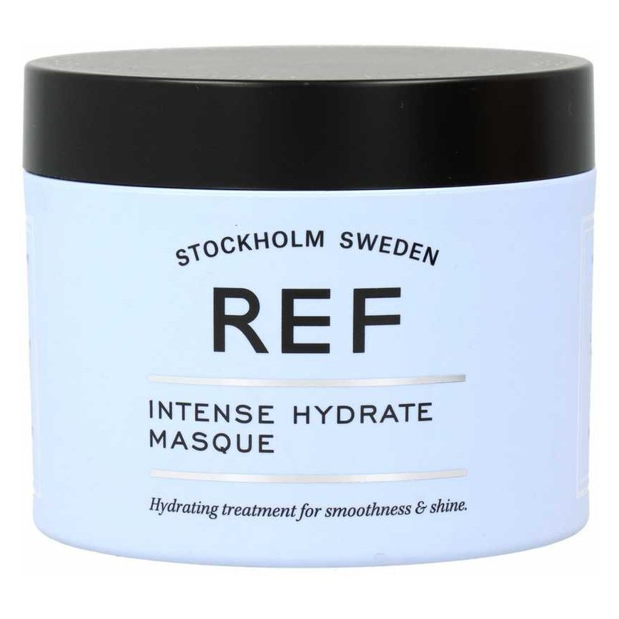 REF Intense Hydrate -hiusnaamio – 4