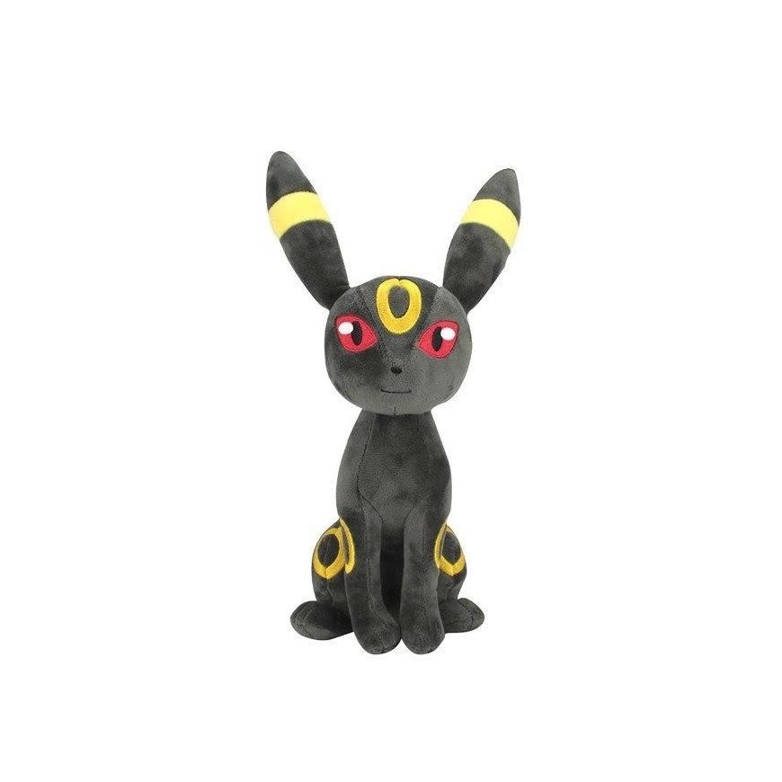 Jazwares The Pokemon Pehmolelu Pokemon - Umbreon 20 cm – 2