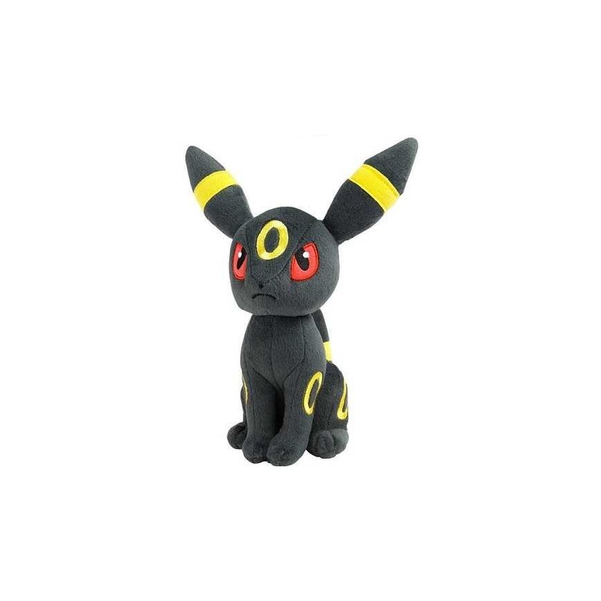 Jazwares The Pokemon Pehmolelu Pokemon - Umbreon 20 cm – 3
