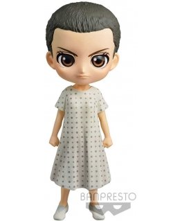 Banpresto Stranger Things Eleven Vol.4 Q taskufiguuri 13cm