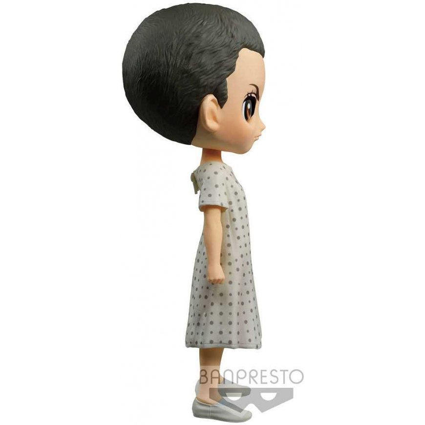 Banpresto Stranger Things Eleven Vol.4 Q taskufiguuri 13cm – 2