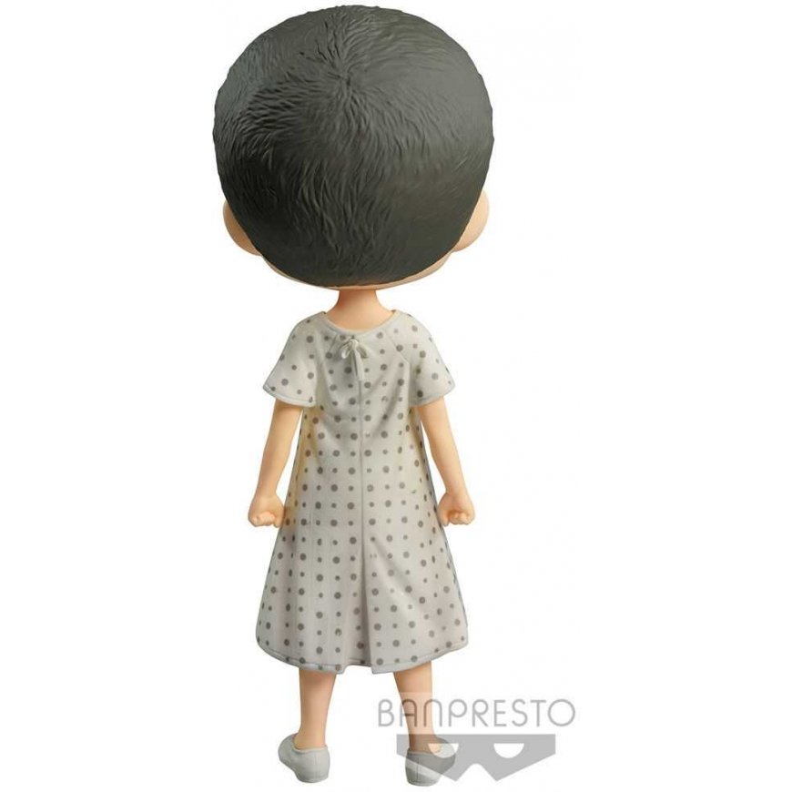 Banpresto Stranger Things Eleven Vol.4 Q posket figure 13cm – 3