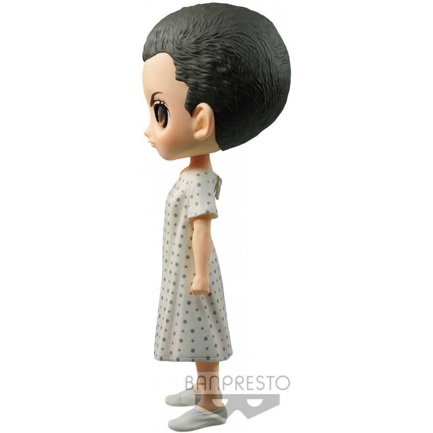 Banpresto Stranger Things Eleven Vol.4 Q taskufiguuri 13cm – 4