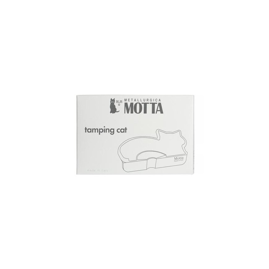 Others Motta - Silicone Cat Tamping Mat – 2