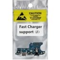 OEM charging board for SAMSUNG A03s A037F/M OEM (fast charger) OEM charging board for SAMSUNG A03s A037F/M OEM (fast charger)