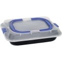 King Hoff KINGHOFF BAKING TRAY KH-4197 King Hoff KINGHOFF BAKING TRAY KH-4197