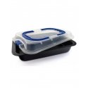 King Hoff KINGHOFF BAKING TRAY KH-4197 King Hoff KINGHOFF BAKING TRAY KH-4197