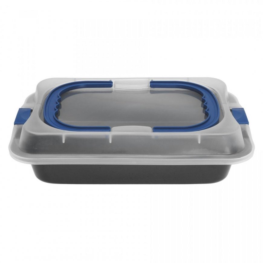 King Hoff KINGHOFF BAKING TRAY KH-4197 – 4