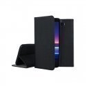 Mocco Smart Magnet Book Case Grāmatveida Maks Telefonam Huawei P40 Melns Mocco Smart Magnet Book Case Grāmatveida Maks Telefonam Huawei P40 Melns