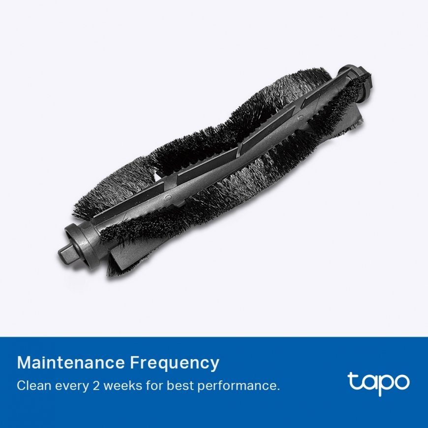TP-Link Tapo Robot Vacuum Replacement Kit – 2