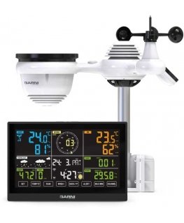 Garni Technology GARNI 980 Arcus - Wi-Fi oro stotis
