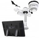 Garni Technology GARNI 980 Arcus - Wi-Fi oro stotis Garni Technology GARNI 980 Arcus - Wi-Fi oro stotis