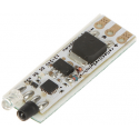 Heijastava LED-VALOJEN OHJAIN HEIJASTINKYTKIN/BLEBOX 12 ... 24 V DC Heijastava LED-VALOJEN OHJAIN HEIJASTINKYTKIN/BLEBOX 12 ... 24 V DC