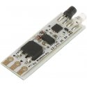 Heijastava LED-VALOJEN OHJAIN HEIJASTINKYTKIN/BLEBOX 12 ... 24 V DC Heijastava LED-VALOJEN OHJAIN HEIJASTINKYTKIN/BLEBOX 12 ... 24 V DC