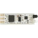 REFLECTIVE LED LIGHTING CONTROLLER REFLECTIVE-SWITCH/BLEBOX 12 ... 24 V DC REFLECTIVE LED LIGHTING CONTROLLER REFLECTIVE-SWITCH/BLEBOX 12 ... 24 V DC