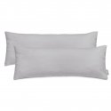 DecoKing Koristeellinen tyynyliina VÄRI meripihkan harmaa TYYLI klassinen MATERIAALITYYPPI tekstiilineule 40x145 DecoKing Koristeellinen tyynyliina VÄRI meripihkan harmaa TYYLI klassinen MATERIAALITYYPPI tekstiilineule 40x145