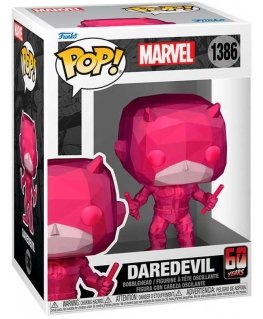 Funko POP -hahmo Marvel Avengers: Endgame