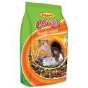 Food for small rodents - Avicentra standard for small rodents 1k Food for small rodents - Avicentra standard for small rodents 1k