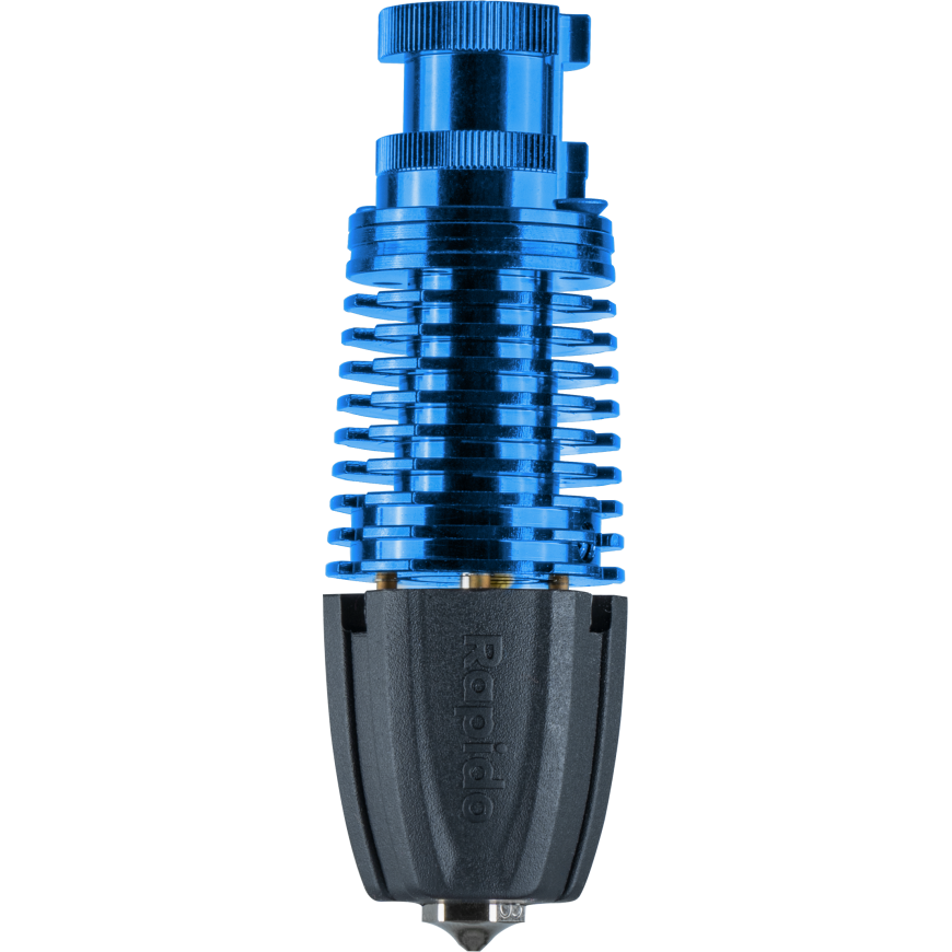 Phaetus Rapido Plus Hotend HF