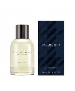 Burberry Weekend 50 ml Miesten