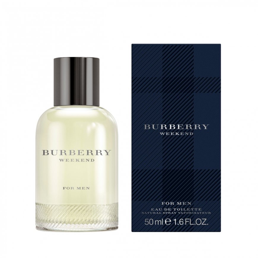 Burberry Weekend 50 ml Vīrieši