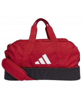 adidas Tiro League Duffel soma maza sarkana IB8651