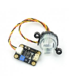 DFRobot Gravity analog turbidity sensor