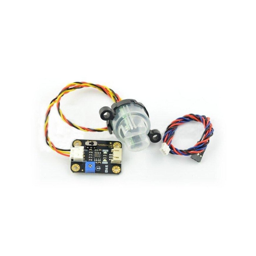 DFRobot Gravity analog turbidity sensor – 2