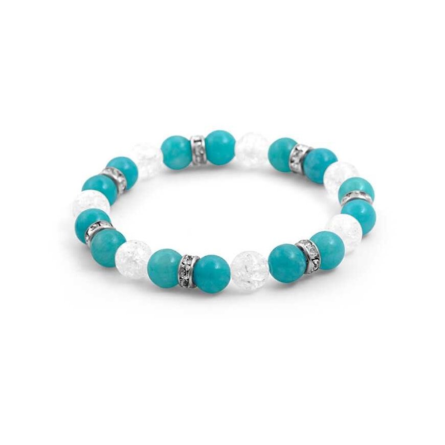Beneto Bennett beaded bracelet made of