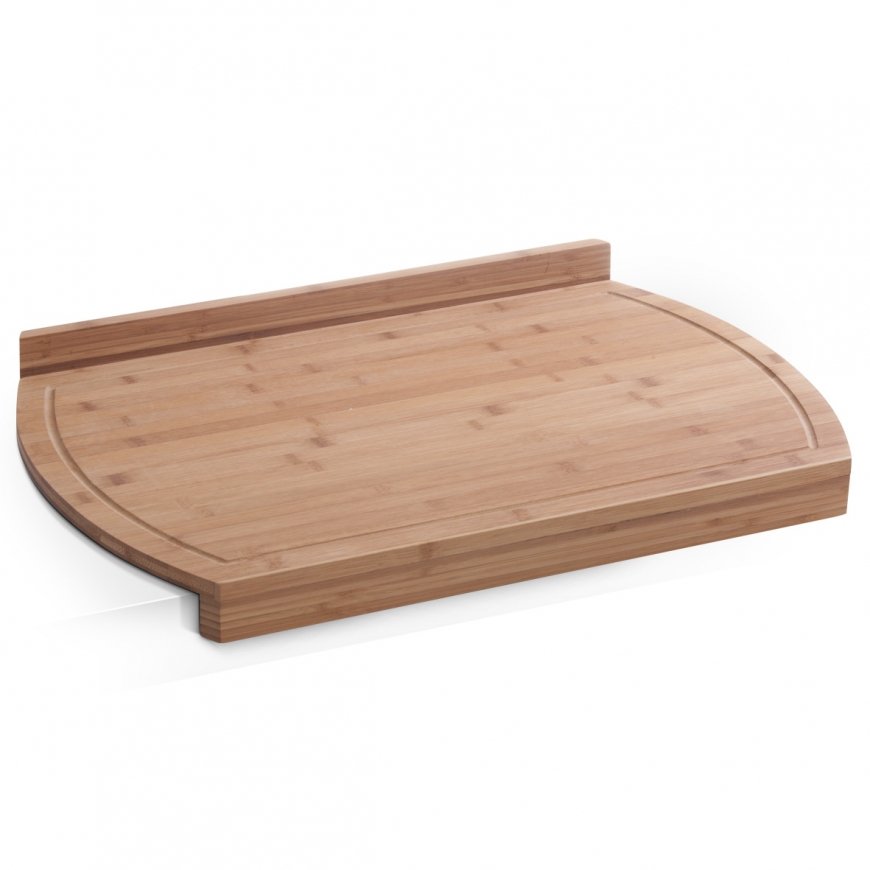Zeller Present 25321 pjaustymo lentelė Stačiakampio formos Bamboo