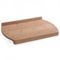 Zeller Present 25321 kitchen cutting board Rectangular Bamboo Zeller Present 25321 kitchen cutting board Rectangular Bamboo