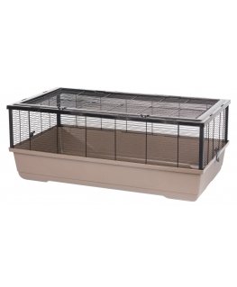 INTER-ZOO Bernie Empty mokka 1000x540x390