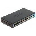 Hub Bcs Basic BCS-B-SP2402G-1SFP Hub Bcs Basic BCS-B-SP2402G-1SFP