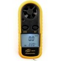 Anemometer Benetech GM816 6-arm rotor Anemometer Benetech GM816 6-arm rotor