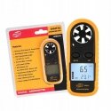 Anemometer Benetech GM816 6-arm rotor Anemometer Benetech GM816 6-arm rotor