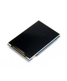 Arduino 3.5" TFT Color Display (320x480px)