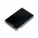 Arduino 3.5" TFT Color Display (320x480px) Arduino 3.5" TFT Color Display (320x480px)
