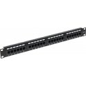 TST SWITCHING PANEL RJ-45 PP-24/RJ