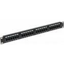 TST SWITCHING PANEL RJ-45 PP-24/RJ