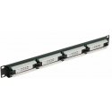 TST SWITCHING PANEL RJ-45 PP-24/RJ