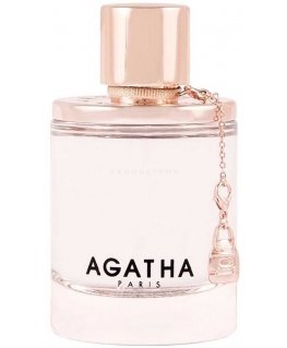 Agatha Paris L'Amour A Paris EDT 100 ml