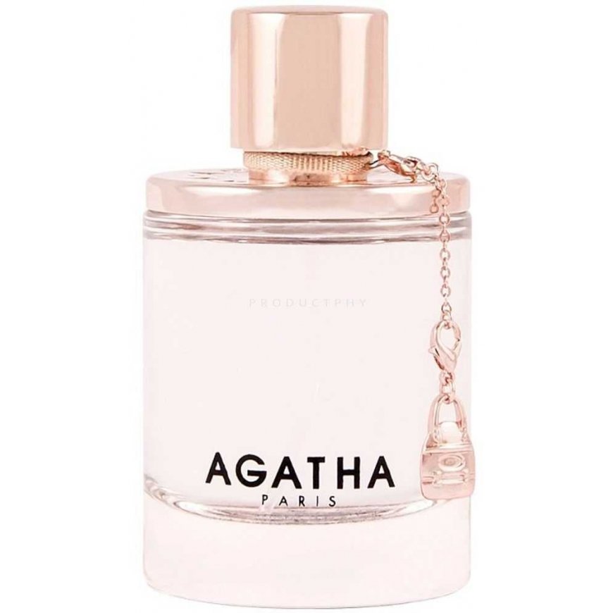 Agatha Paris L'Amour A Paris EDT 100 ml