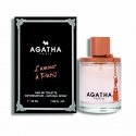Agatha Paris L'Amour A Paris EDT 100 ml Agatha Paris L'Amour A Paris EDT 100 ml