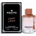 Agatha Paris L'Amour A Paris EDT 100 ml Agatha Paris L'Amour A Paris EDT 100 ml