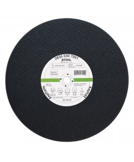 Stihl K-DG Cutting disc