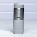 LÄMPÖMUKI, CLICK CLACK 400ml, KLAUSBERG KB-7636, HIEKANVÄRI LÄMPÖMUKI, CLICK CLACK 400ml, KLAUSBERG KB-7636, HIEKANVÄRI