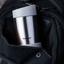 LÄMPÖMUKI, CLICK CLACK 400ml, KLAUSBERG KB-7636, HIEKANVÄRI LÄMPÖMUKI, CLICK CLACK 400ml, KLAUSBERG KB-7636, HIEKANVÄRI